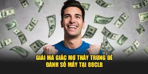 Mơ thấy trúng đề đánh số mấy